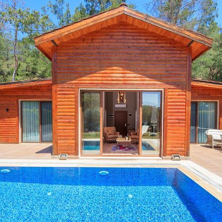 The Bay Beach Club Fethiye Exterior photo