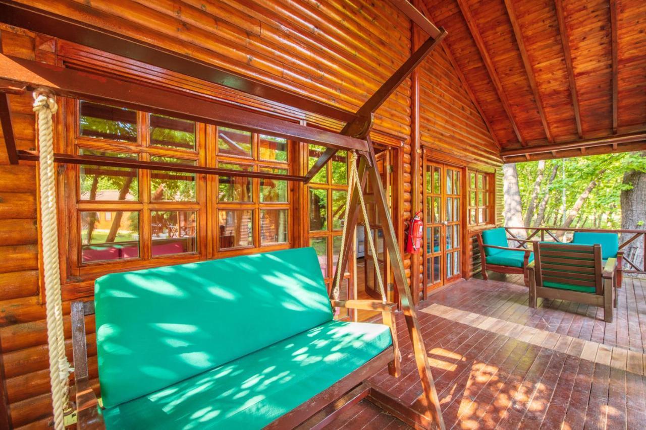 The Bay Beach Club Fethiye Exterior photo